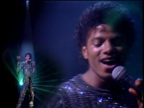 Michael Jackson Rock With You